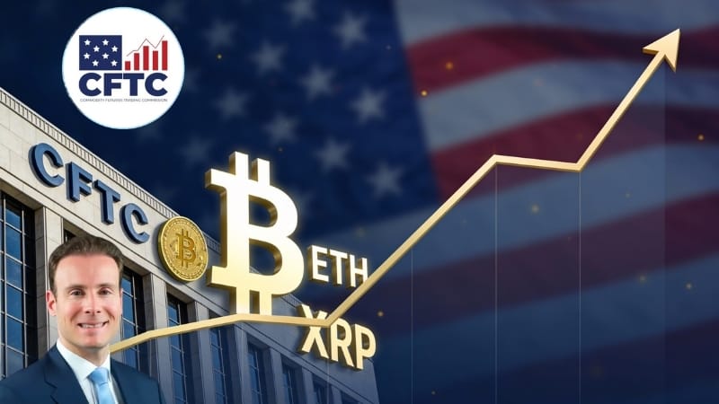 Senate Confirms Michael Selig as CFTC Chair: New Era for Crypto Regulation