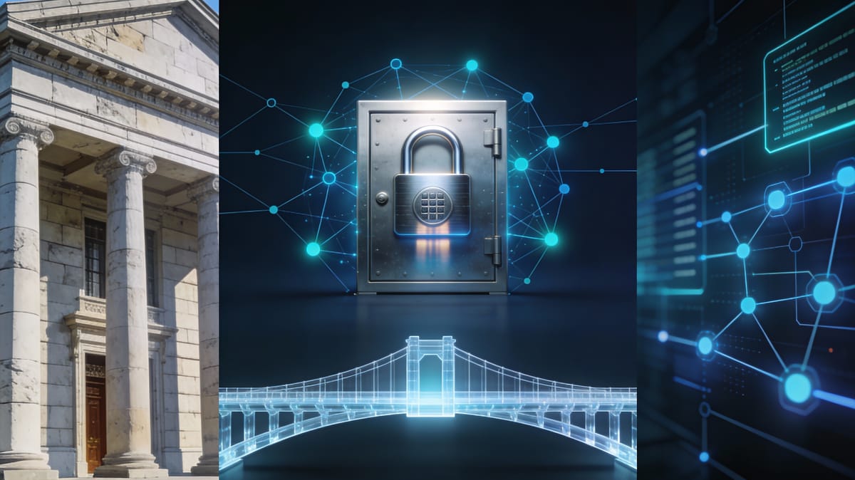 SEC Clarifies Crypto Custody Rules for Broker-Dealers