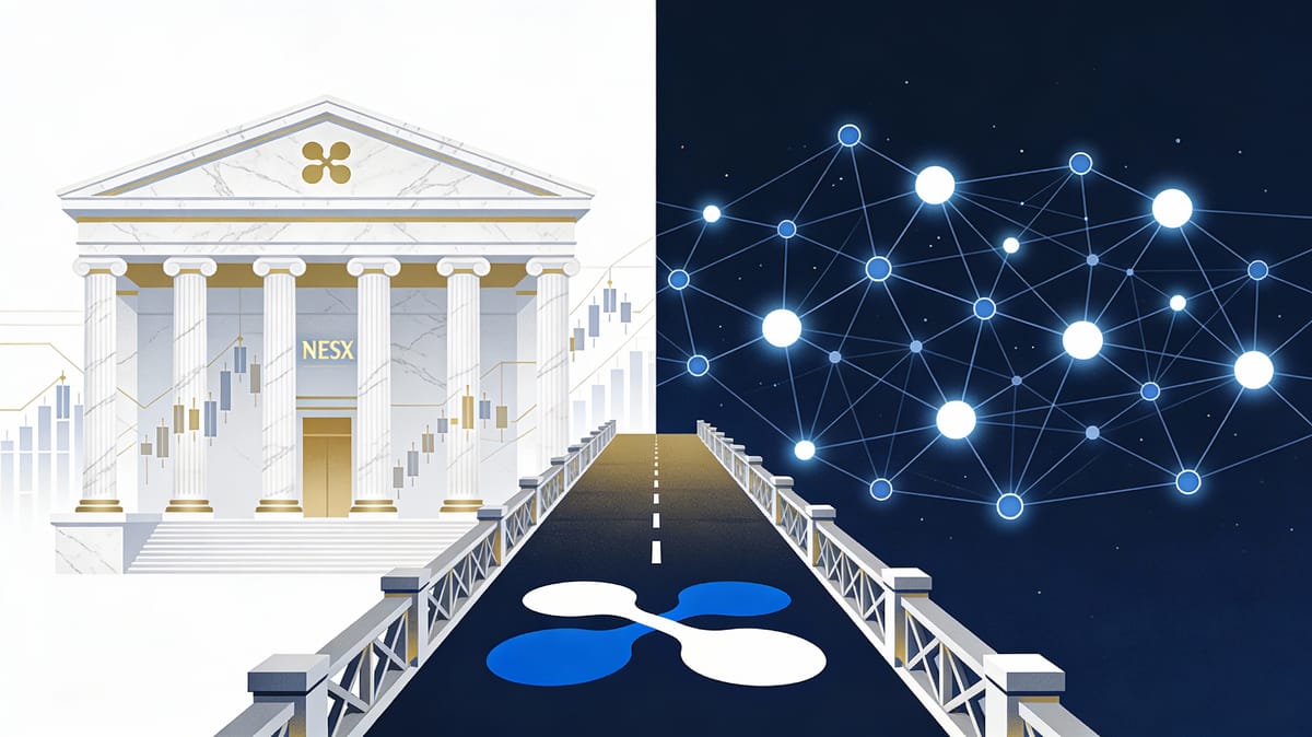 Evernorth Moves Toward Public Trading and Announces Strategic Doppler Partnership