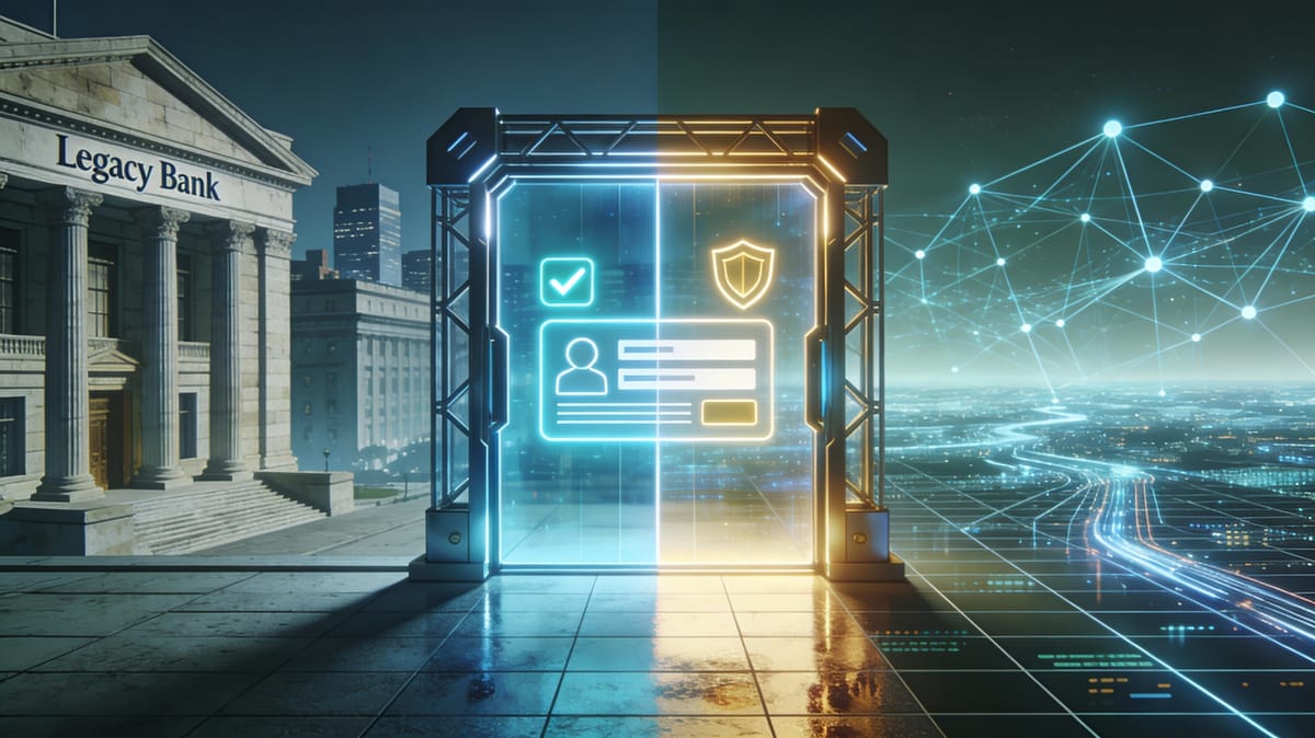 XRPL Activates Permissioned Domains: The Institutional Gateway Is Now Open