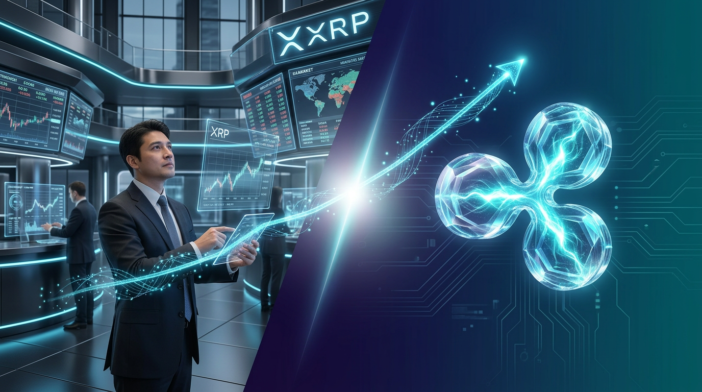 Kurv Files Fresh XRP Income ETF Amendment — How Does It Stack Up?