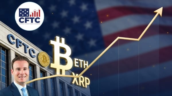 Senate Confirms Michael Selig as CFTC Chair: New Era for Crypto Regulation