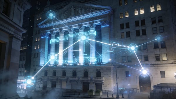 NYSE Unveils Blockchain-Based Securities Platform: What Wall Street's 24/7 Trading Future Could Mean for Crypto