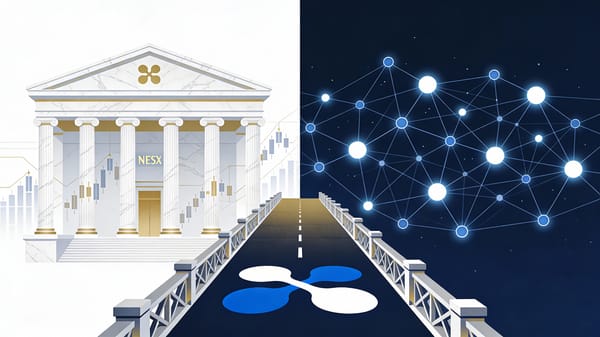 Evernorth Moves Toward Public Trading and Announces Strategic Doppler Partnership