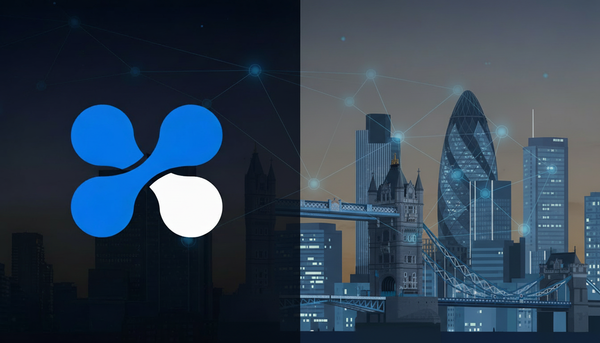 Ripple Secures UK Regulatory Green Light: FCA Grants Payment Permissions