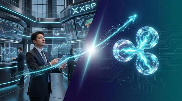 Kurv Files Fresh XRP Income ETF Amendment — How Does It Stack Up?
